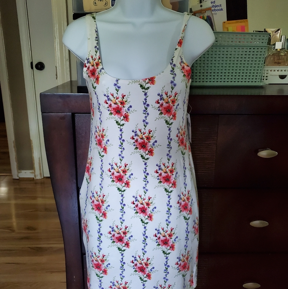 Forever21 dress